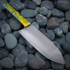 Mike Shiffer Chef Knife