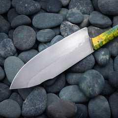 Mike Shiffer Chef Knife