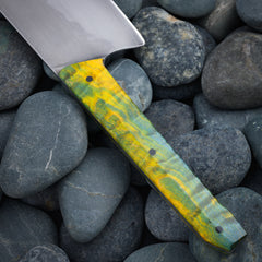 Mike Shiffer Chef Knife