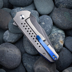 Mike Shiffer Oblivion