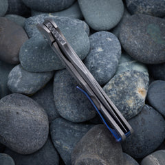 Mike Shiffer Oblivion