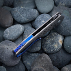 Mike Shiffer Oblivion