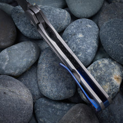 Mike Shiffer Oblivion