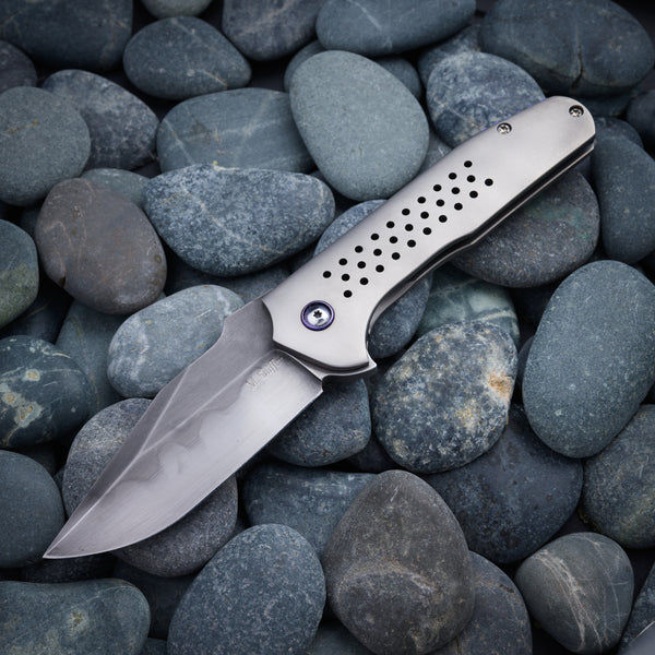 Mike Shiffer Oblivion