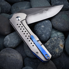 Mike Shiffer Oblivion