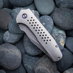 Mike Shiffer Oblivion