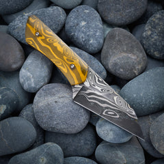 Mike Shiffer Scrapper