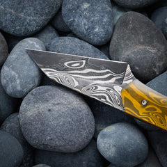 Mike Shiffer Scrapper