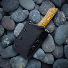 Mike Shiffer Scrapper