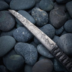 Mike Shiffer Tanto