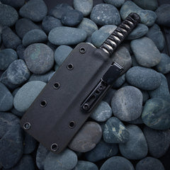 Mike Shiffer Tanto