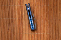 Sean O'Hare Mini-Rambler