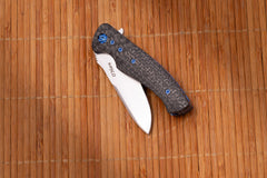 Sean O'Hare Mini-Rambler