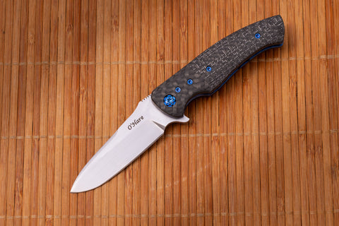 Sean O'Hare Mini-Rambler