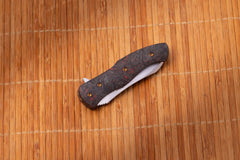 Sean O'Hare Mini-RFK Red Dark Matter CF