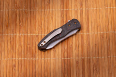 Sean O'Hare Mini-RFK Red Dark Matter CF