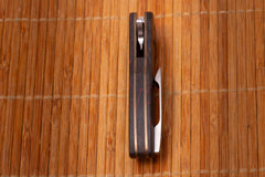 Sean O'Hare Mini-RFK Red Dark Matter CF