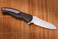 Sean O'Hare Mini-RFK Red Dark Matter CF