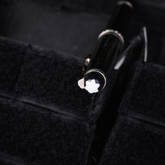 Mont Blanc Meisterstuck Fountain Pen