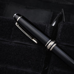 Mont Blanc Meisterstuck Fountain Pen
