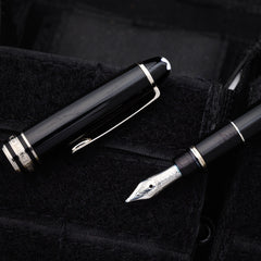 Mont Blanc Meisterstuck Fountain Pen
