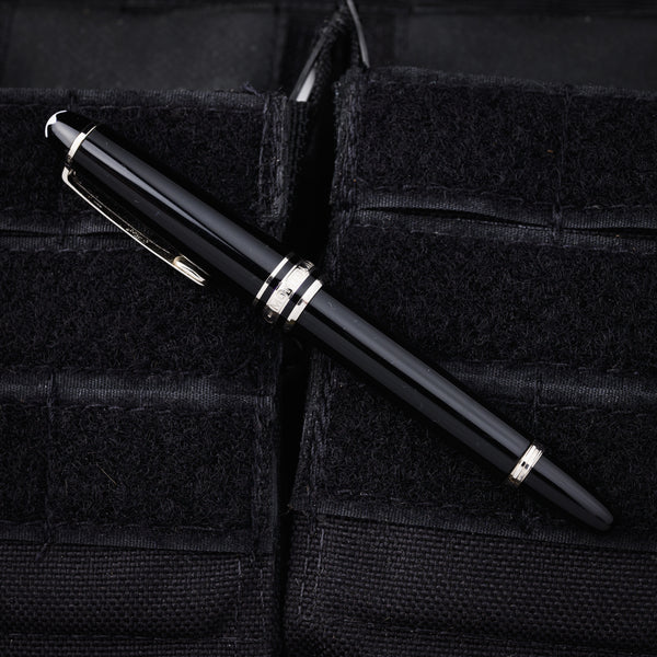 Mont Blanc Meisterstuck Fountain Pen