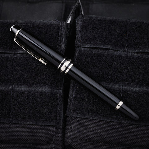 Mont Blanc Meisterstuck Fountain Pen