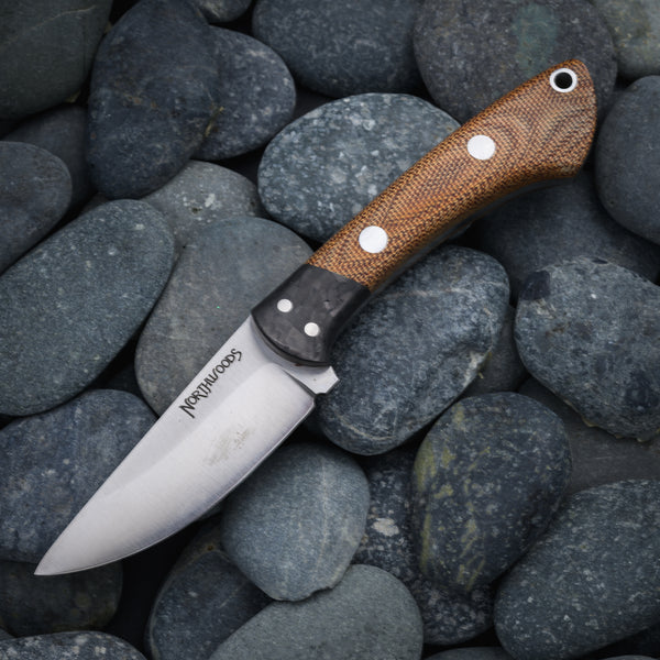 Northwoods Knives Iron River