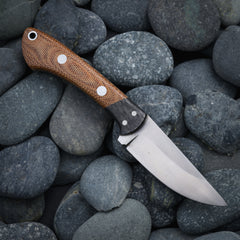 Northwoods Knives Iron River
