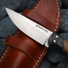 Northwoods Knives Iron River