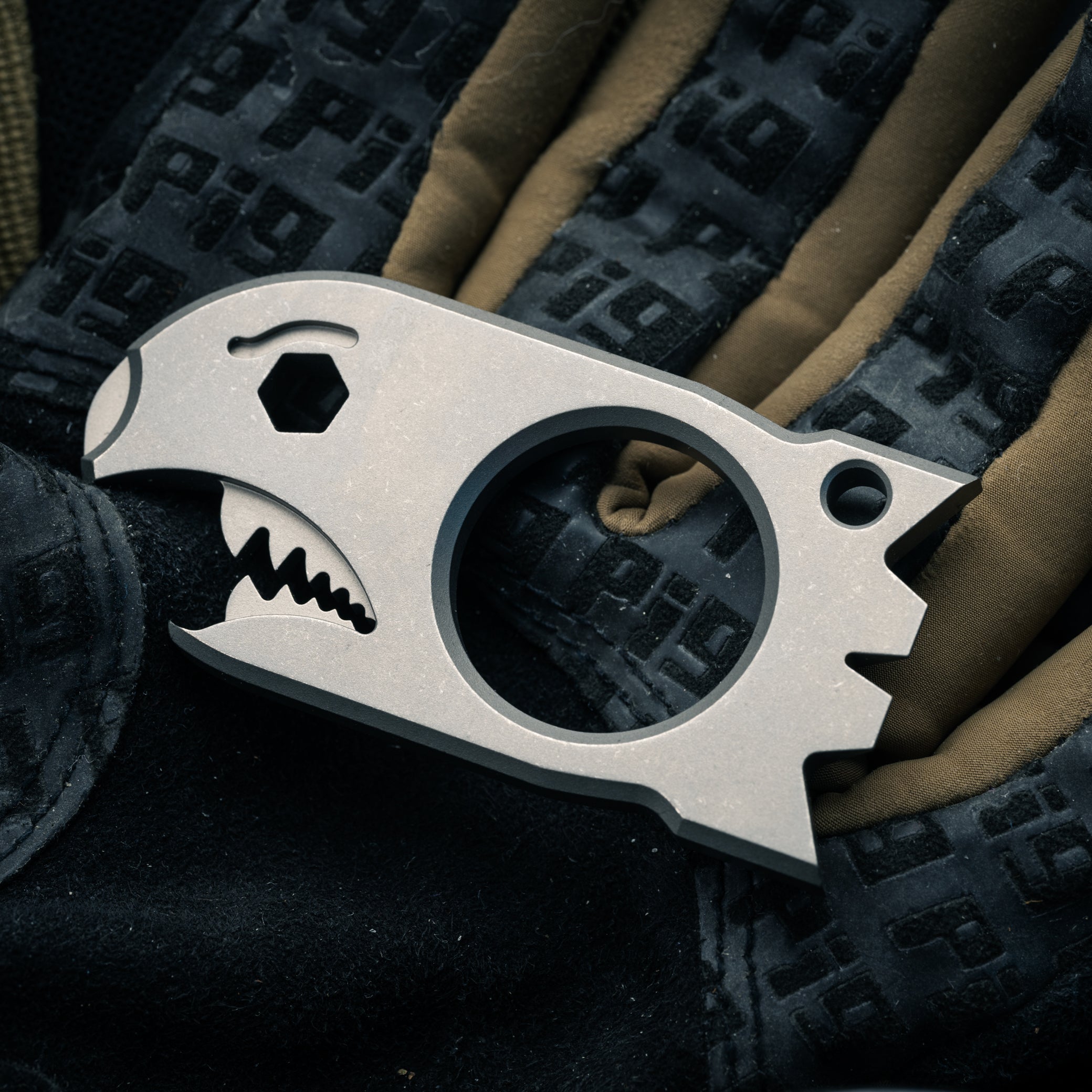 Notorious EDC Beer Bomb Tool – Empire Outfitters