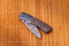 Sean O'Hare Dress Orion