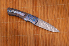 Sean O'Hare Dress Orion