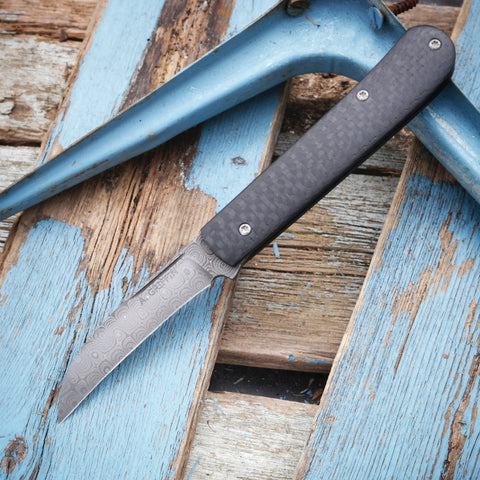 Anthony Griffin – Empire Outfitters