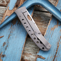 Tom Mayo CPM154 Folder HI logo