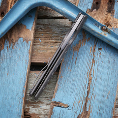 Tom Mayo CPM154 Folder HI logo