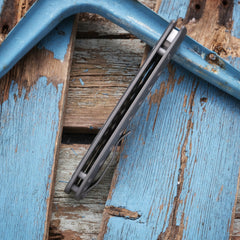 Tom Mayo CPM154 Folder HI logo