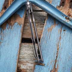 Tom Mayo CPM154 Folder HI logo