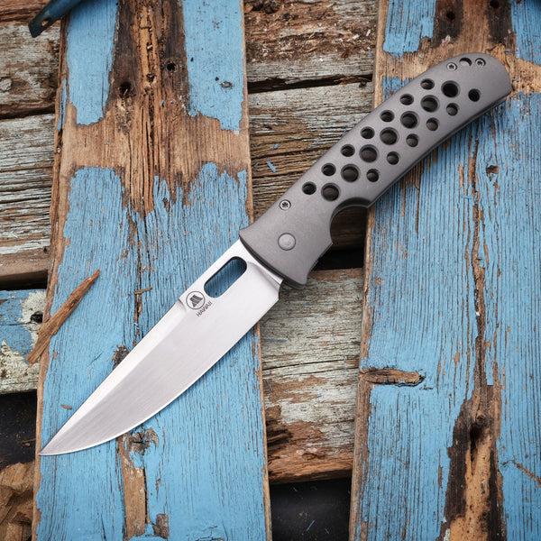 Tom Mayo CPM154 Folder HI logo