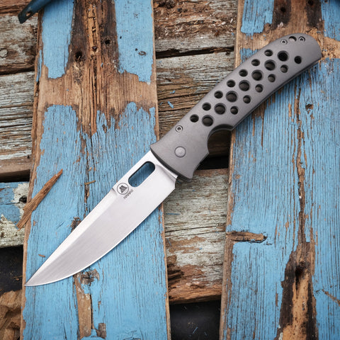Tom Mayo CPM154 Folder HI logo