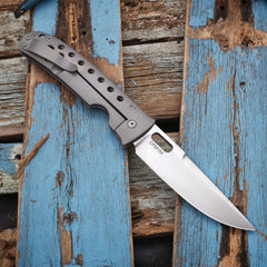 Tom Mayo CPM154 Folder HI logo