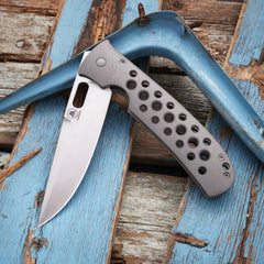 Tom Mayo CPM154 Folder HI logo