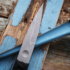 Ben Tendick Lapel Dagger