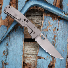 Tom Mayo Large Covert