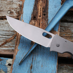 Tom Mayo Large Covert