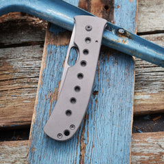 Tom Mayo Medium Covert