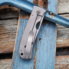 Tom Mayo Medium Covert