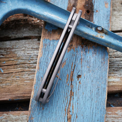 Tom Mayo Medium Covert