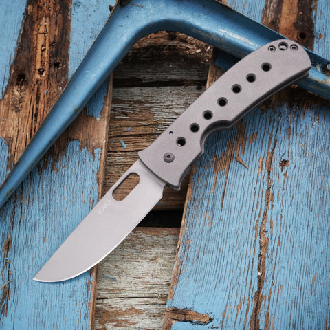 Tom Mayo Medium Covert