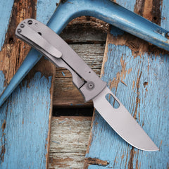 Tom Mayo Medium Covert